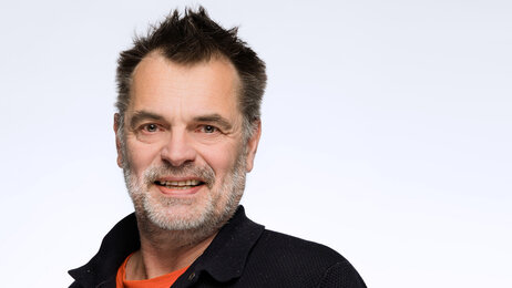 Knut Fredrik Thorne