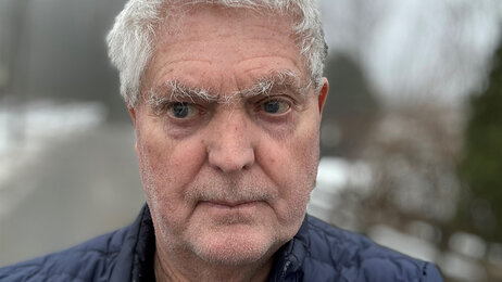 Leif Alnes