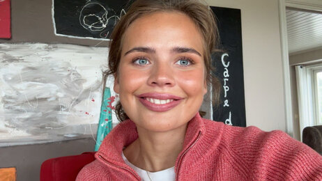Maria Ingstad