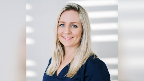 Elisabeth Akerlie Berg