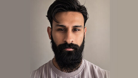 Farhan Shah