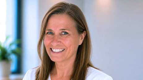 Helene Samnøy