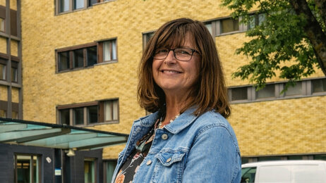 Monica Skjaanes Bjerkseth