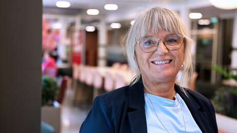 Torhild Grevskott