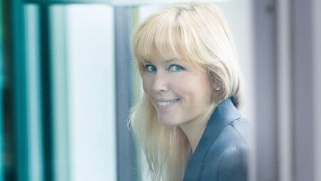 Ina Sandnes