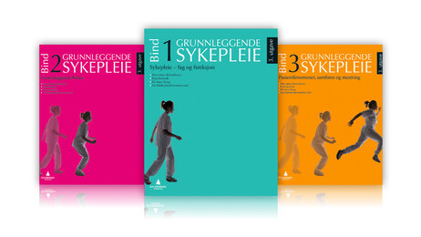 Grunnleggende sykepleie Grunnleggende sykepleie