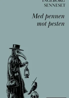 Bilde av bokomslag