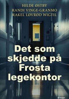 Bilde av bokomslag