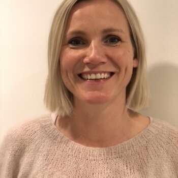 Kjersti Sandaker