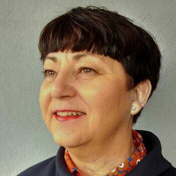 Grethe Heidi Bjerga