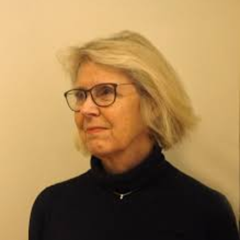 Eva Gjengedal
