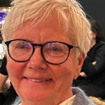 Inger Margrethe Holter