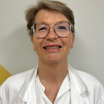 Karin A. Semb