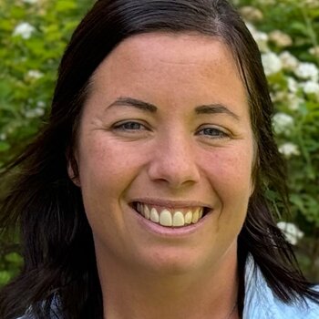 Birgitte Nesland