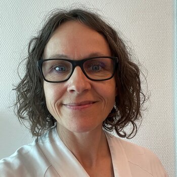 Camilla Pettersen