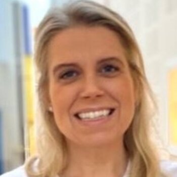 Hanne Skedsmo Nilsen