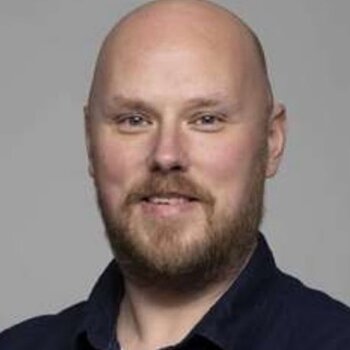 Bjørn Morten Holm