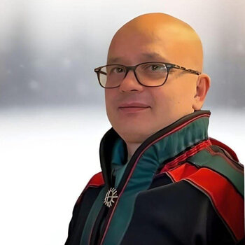Charles Petterson