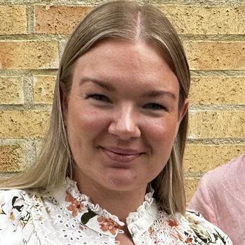 Emilie Bølge Bolstad