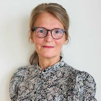 Ann-Karin H. Andorsen