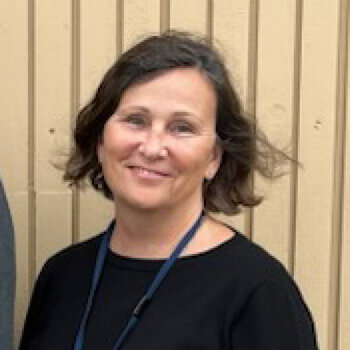Stine Gundrosen