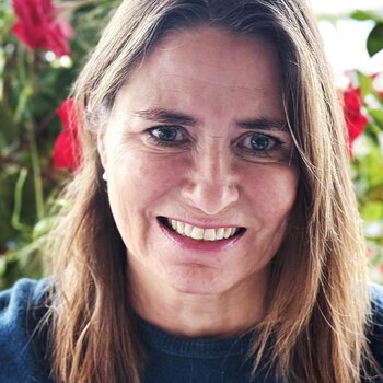 Helene Samnøy