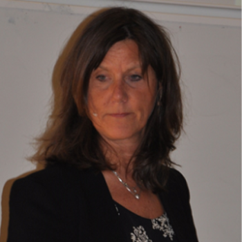 Anne Britt Vika Nilsen