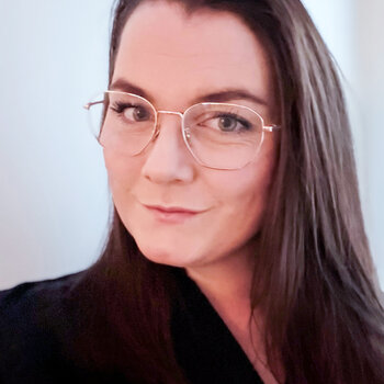 Bildet viser Lynnette Himle