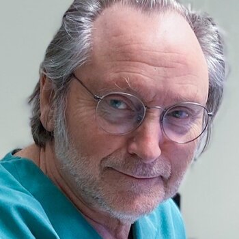 Bildet viser Paul-Egil Gravem