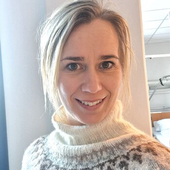 Silje O
