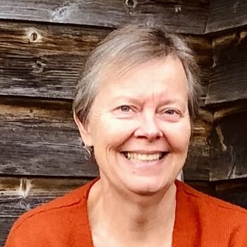 Bildet viser Lena Kjempegren-Vold