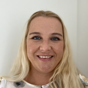 Lene Apeness Kjær