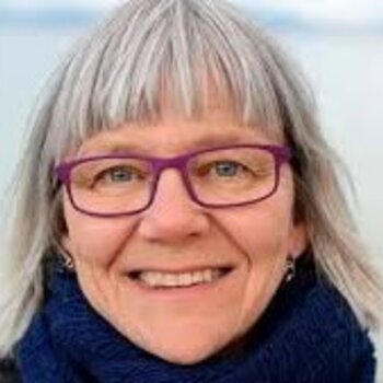 Ellen Blix