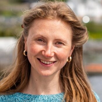 Frida Steinbakk
