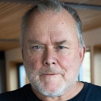 Stein R. Johansen