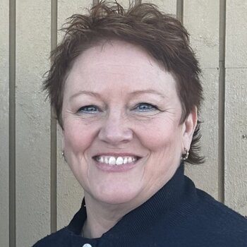 Bilde av Ulrika Eriksson