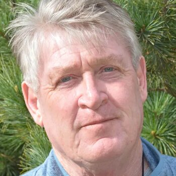 Geir Bornkessel