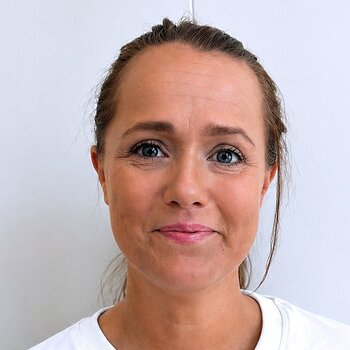 Camilla Jansen