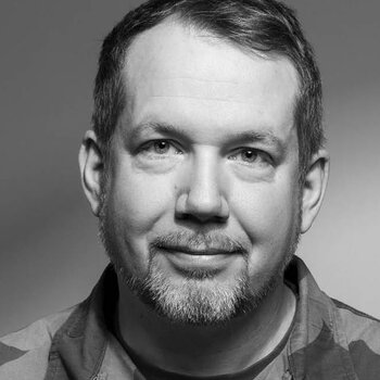 Kristian Elden
