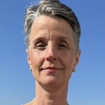 Maren Weum