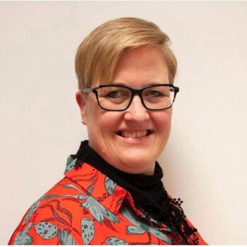 Bente Kjesbu