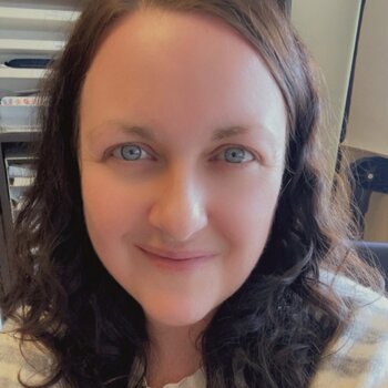 Christine Molven