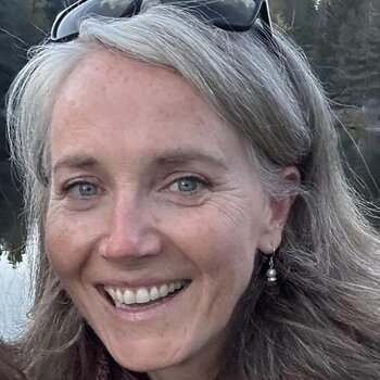 Elizabeth Grønn