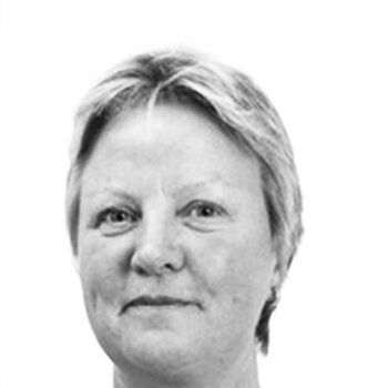 Kjersti Alsaker