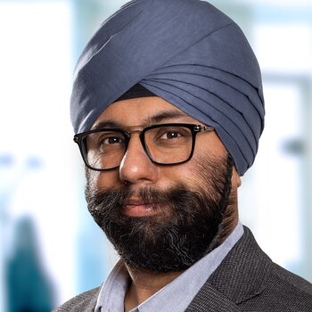 Jasvinder Sadana
