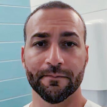 Mahdi Michael Fattouhi