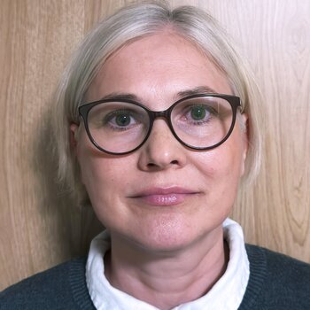Katarzyna Van Damme-Ostapowicz