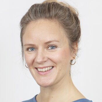 Marianne Næss