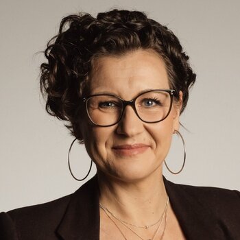 Marianne Solberg