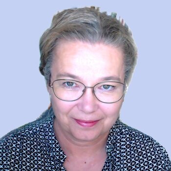 Solveig Osborg Ose